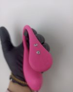 LOVENSE LUSH 3 REPLICA VAGINAL - Imagen 3