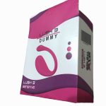 LOVENSE LUSH 3 REPLICA VAGINAL