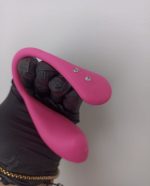LOVENSE LUSH 3 REPLICA VAGINAL - Imagen 4