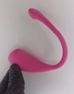 LOVENSE LUSH 3 REPLICA VAGINAL - Imagen 2