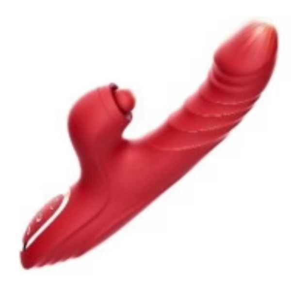 VIBRADOR NANCY SUBE Y BAJA