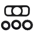 SET ANILLOS NEO