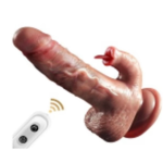 VIBRADOR MASTURBADOR MARTIN