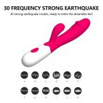 VIBRADOR CANDY RECARGABLE - Imagen 3