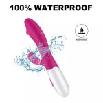 VIBRADOR CANDY RECARGABLE - Imagen 4