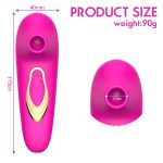 SUCCIONADOR ABI RECARGABLE - Imagen 2
