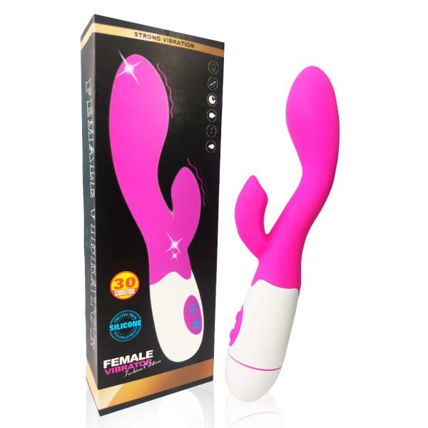VIBRADOR BIRDIE PILAS