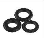 SET ANILLOS NEO - Imagen 2