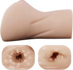 VAGINA ANO REALISTA - Imagen 3