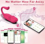 VIBRADOR CON APP ELI