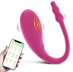 VIBRADOR CON APP WALTER - Imagen 2