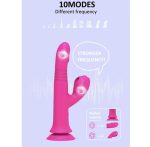 VIBRADOR LOVE 360 - Imagen 2
