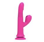 VIBRADOR LOVE 360 - Imagen 3