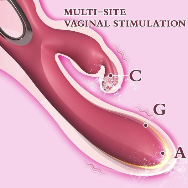 VIBRADOR KAREN