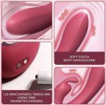 VIBRADOR KAREN - Imagen 3