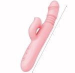 VIBRADOR LENNY - Imagen 2