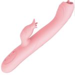 VIBRADOR CLEME SUBE Y BAJA