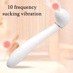 VIBRADOR Y SUCCIONADOR EVA - Imagen 3