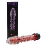 VIBRADOR PILOT PUNTOS