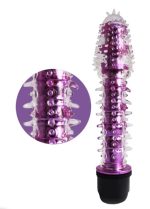 VIBRADOR PILOT PUNTOS - Imagen 2