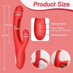 VIBRADOR DONALD - Imagen 2