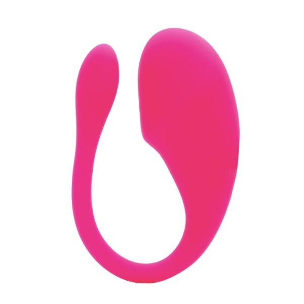 VIBRADOR CON APP MILA