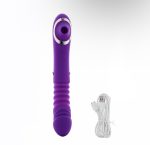 SUCCIONADOR MARCELA RECARGABLE - Imagen 6