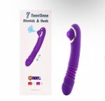 SUCCIONADOR MARCELA RECARGABLE - Imagen 2