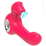 VIBRADOR NIKO