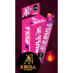 POTENCIADOR SEXBULL SACHET WOMEN