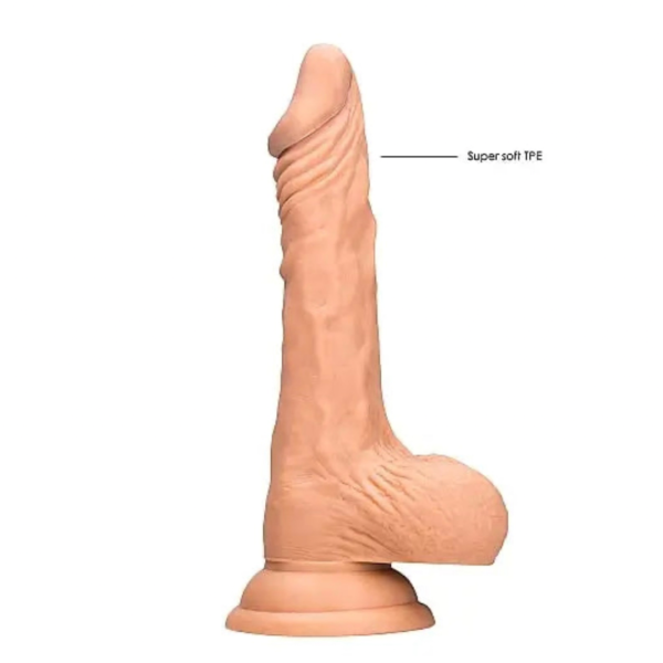 DILDO ALBIN