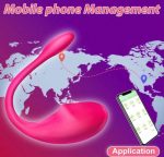 HUEVO VIB CON APP - Imagen 3
