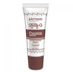 VIBRADOR LÍQUIDO SHOCK G CHOCOLATE X8G - Imagen 2