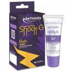 LUB ELECTRIZANTE UVA SHOCK G X8G