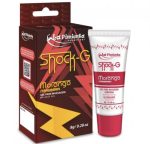 LUB ELECTRIZANTE FRESA SHOCK G X8G