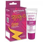 LUB SHOCK G CHICLE X8G