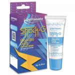 LUB ELECTRIZANTE SHOCK G ALGODÓN X8G