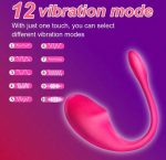 HUEVO VIB CON APP - Imagen 10