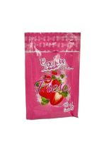 LUB SACHET COMESTIBLE SEX LOVE FRESA 10ML