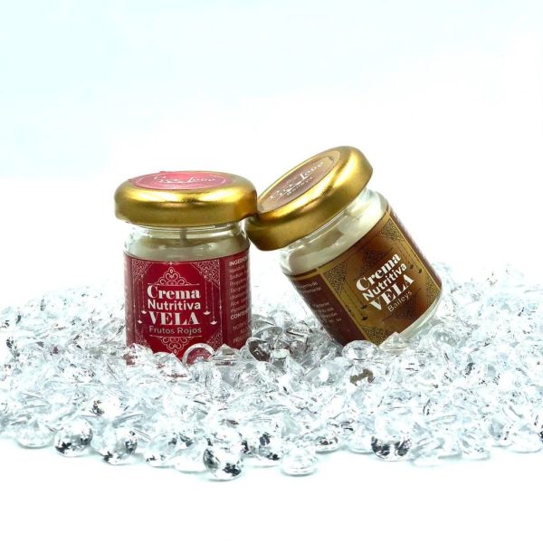 VELAS SEX LOVE 30G (baileys)