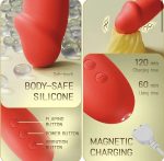 VIBRADOR VITO - Imagen 2