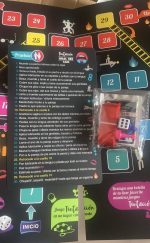 JUEGO TENTACIÓN HETEROSEXUAL - Imagen 2