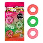 GUMMIES ANILLO DONAS X3