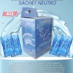 LUB SACHET NEUTRO X10ML SEXLOVE