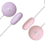 HUEVO VIBRADOR KAROLA