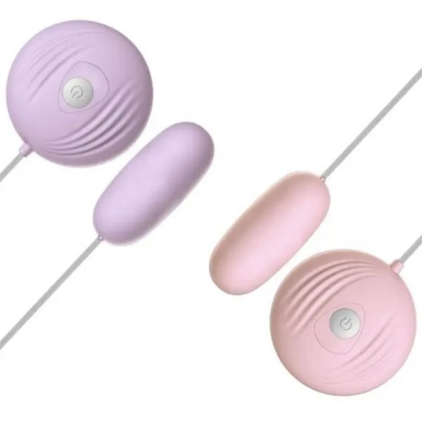 HUEVO VIBRADOR KAROLA