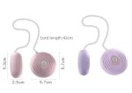 HUEVO VIBRADOR KAROLA - Imagen 5