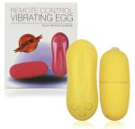 HUEVO VIBRADOR MABEL