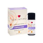 LUBRICANTE CAPUCCINO X30ML SEN INTIMO