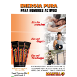 POTENCIADOR MARTILLO SACHET 20ML